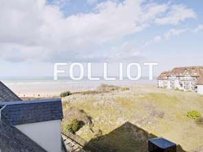 Vente Appartement 2 piècesCabourg