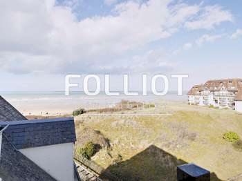 Vente appartement 2 pièces Cabourg 14