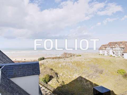 Vente appartement 2 pièces Cabourg 14