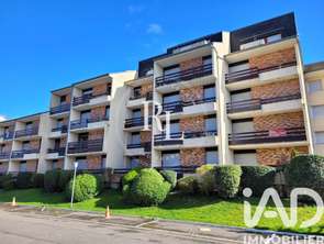 Vente Appartement 2 piècesCabourg