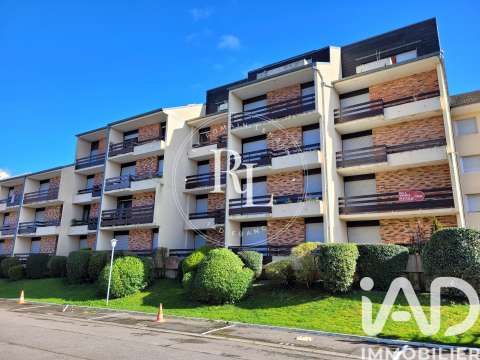 Vente appartement 2 pièces Cabourg 14