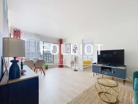 Vente appartement 2 pièces Cabourg 14