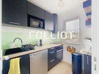Vente appartement 2 pièces Vente appartement 2 pièces