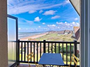 Photo Vente appartement Cabourg