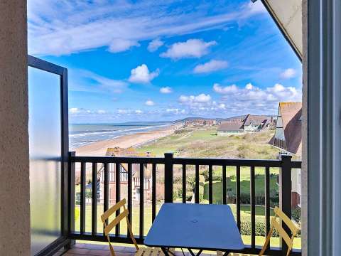 Vente appartement 1 pièce Cabourg 14