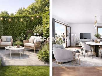 Vente appartement 2 pièces Cabourg 14