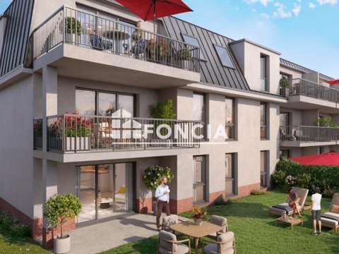 Vente appartement 3 pièces Vente appartement 3 pièces