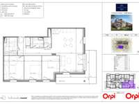 Vente appartement 4 pièces Vente appartement 4 pièces