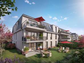 Vente Appartement 4 piècesCabourg