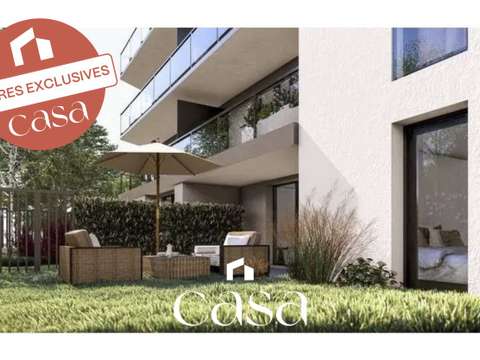 Vente appartement 4 pièces Cabourg 14