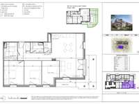 Vente appartement 4 pièces Vente appartement 4 pièces