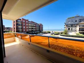 Vente Appartement 3 piècesCabourg