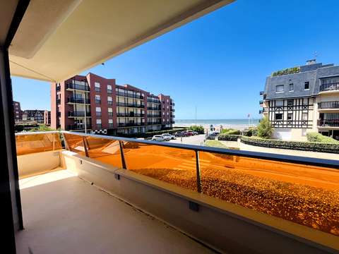 Vente appartement 3 pièces Cabourg 14