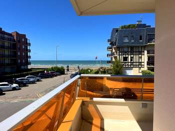 Vente appartement 4 pièces Cabourg 14