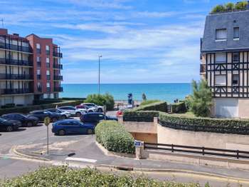 Vente appartement 4 pièces Cabourg 14