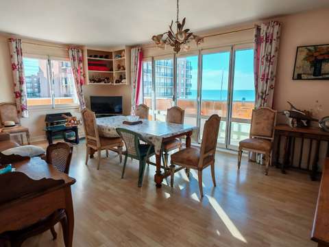 Vente appartement 4 pièces Vente appartement 4 pièces