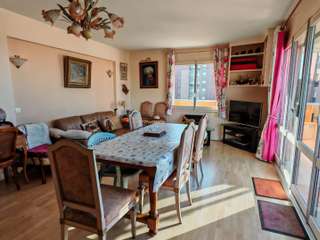 Vente appartement 4 pièces Vente appartement 4 pièces