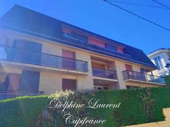 Vente appartement 2 pièces Cabourg 14