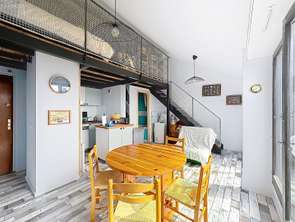 Vente Appartement 3 piècesCabourg