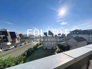 Vente Studio 1 pièce