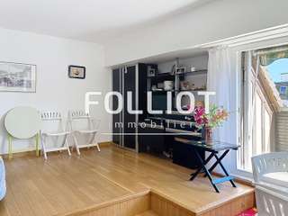 Vente Studio 1 pièce