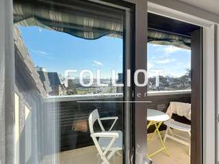 Vente Studio 1 pièce