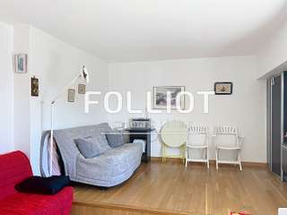 Vente Studio 1 pièce