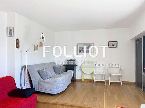 Vente Studio 1 pièce