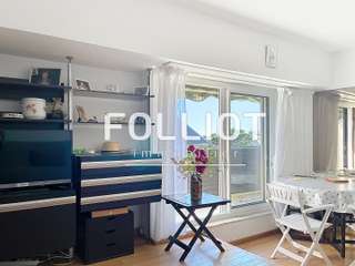 Vente Studio 1 pièce