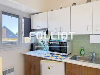 Vente Studio 1 pièce