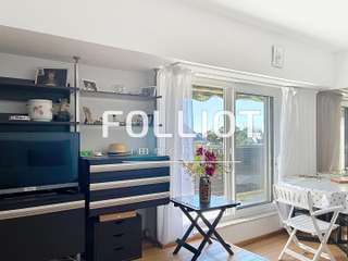 Vente Studio 1 pièce