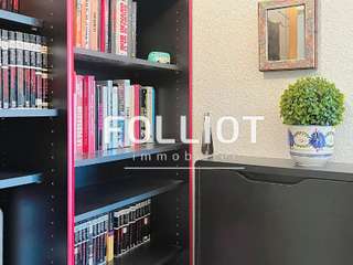 Vente Studio 1 pièce