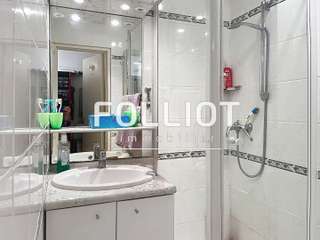 Vente Studio 1 pièce