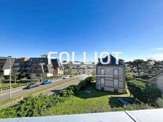 Vente Studio 1 pièce