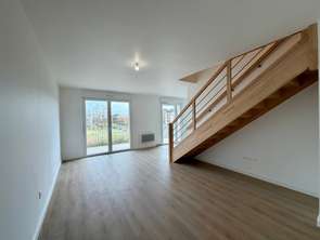 Vente Appartement 3 piècesCabourg