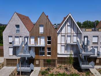 Vente Appartement 3 piècesCabourg