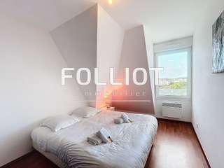 Vente appartement 4 pièces Vente appartement 4 pièces