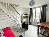 Vente appartement 2 pièces Vente appartement 2 pièces