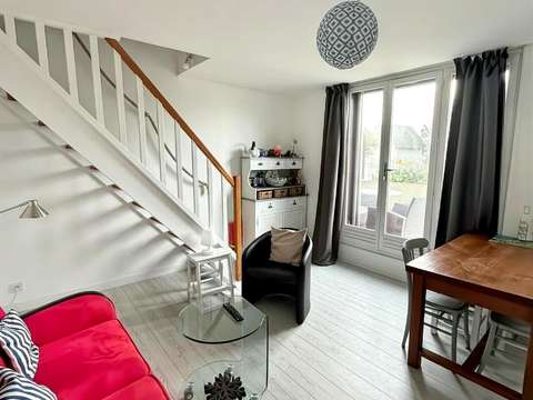Vente appartement 2 pièces Cabourg 14