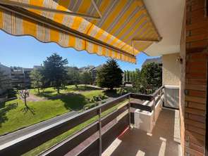 Vente Appartement 2 piècesCabourg