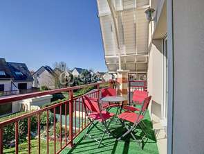 Vente Appartement 3 piècesCabourg