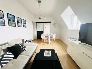 Vente appartement 2 pièces Vente appartement 2 pièces