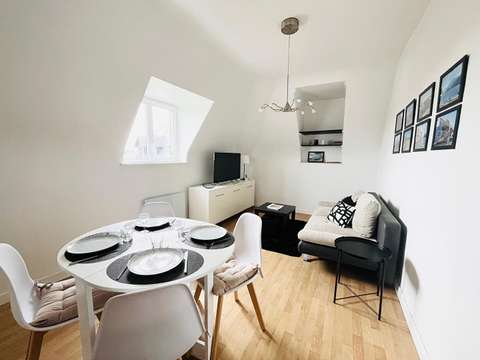 Vente appartement 2 pièces Cabourg 14