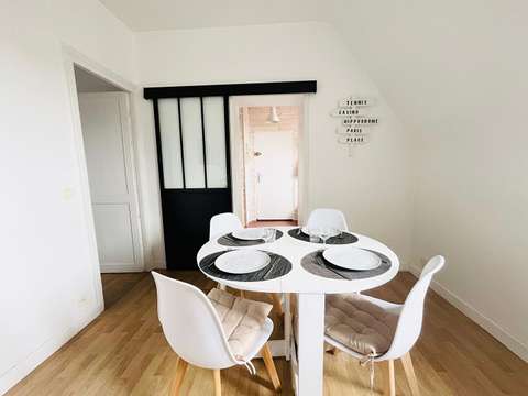 Vente appartement 2 pièces Vente appartement 2 pièces