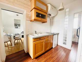 Vente appartement 2 pièces Vente appartement 2 pièces