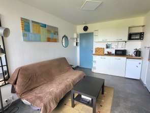 Vente Appartement 2 piècesCabourg