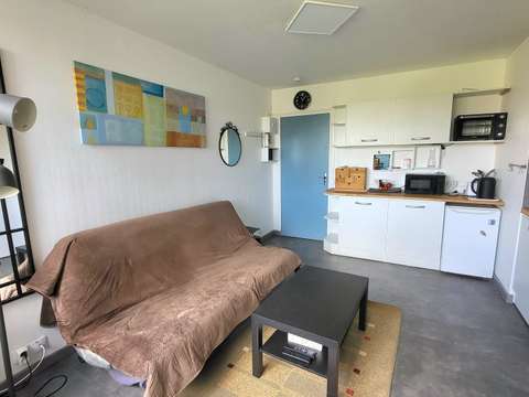 Vente appartement 2 pièces Cabourg 14