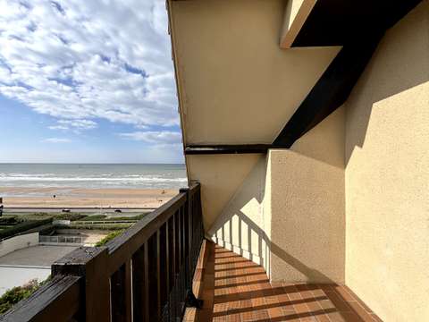 Vente appartement 1 pièce Cabourg 14