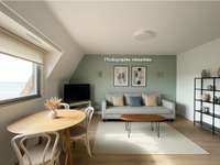 Vente appartement 1 pièce Vente appartement 1 pièce