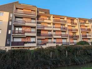 Vente Appartement 2 piècesCabourg